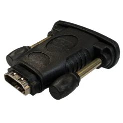 Luxorparts Adapter HDMI till DVI