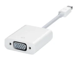 Luxorparts Adapter Mini-displayport till VGA
