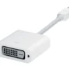 Luxorparts Adapter Mini-displayport till DVI-D