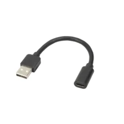Luxorparts Adapter USB-A till USB-C