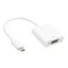 Luxorparts Adapter USB-C till VGA