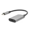Luxorparts Adapter USB-C till Mini-displayport