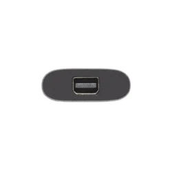 Luxorparts Adapter USB-C till Mini-displayport