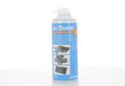 Luxorparts Air duster Tryckluft på burk