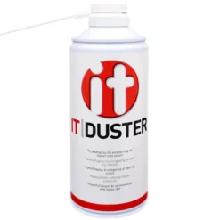 Luxorparts Air duster Tryckluft på burk