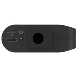 Luxorparts Aktiv HDMI-splitter 2-vägs