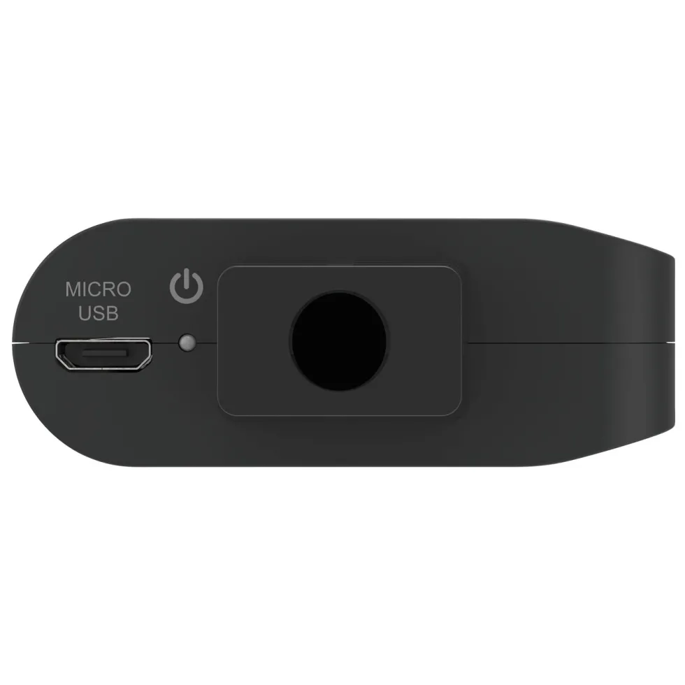 Luxorparts Aktiv HDMI-splitter 2-vägs