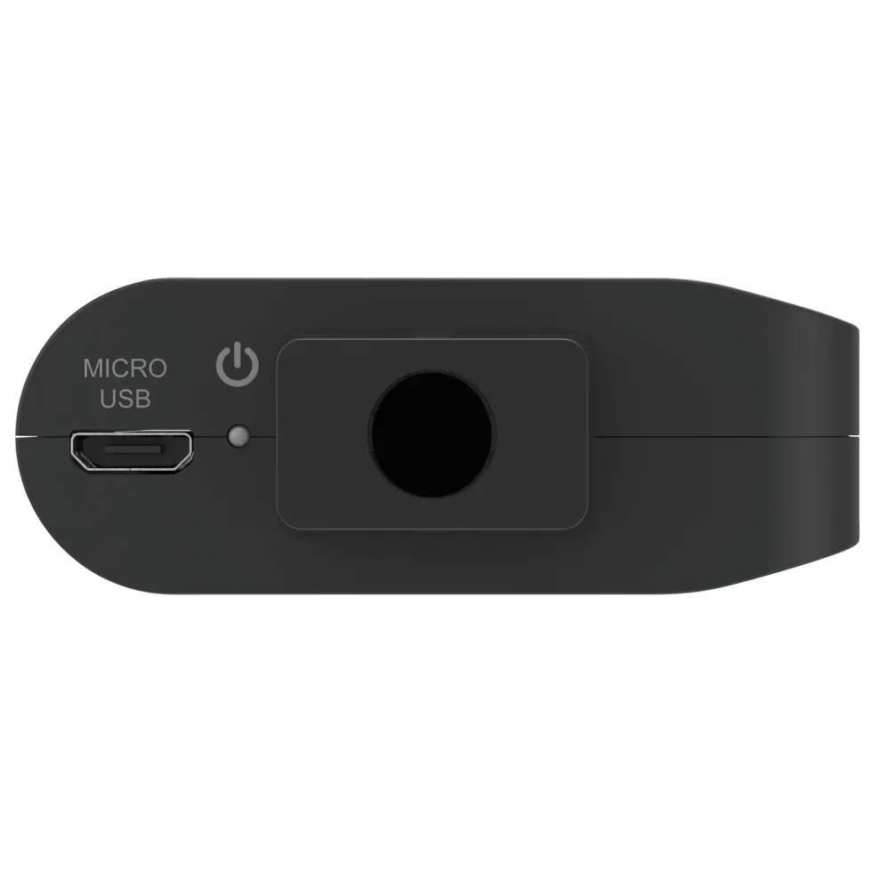 Luxorparts Aktiv HDMI-splitter 2-vägs