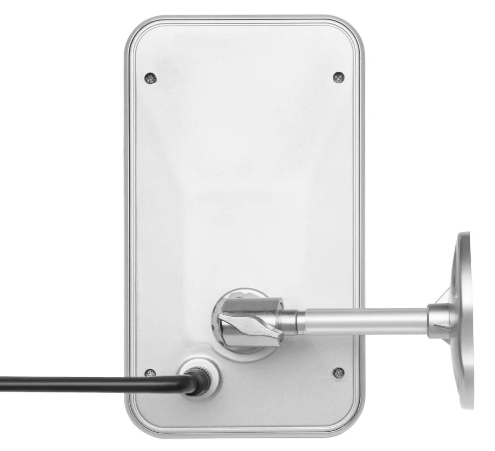 Luxorparts Aktiv utomhusantenn