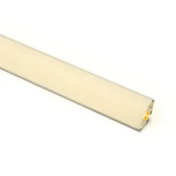 Luxorparts Aluminiumprofil hörnmontage för LED-lister