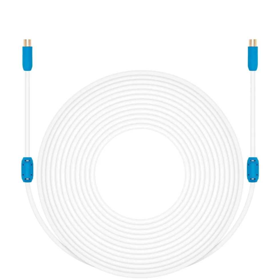 Luxorparts Antennkabel Klass A 10 m