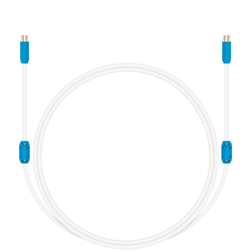 Luxorparts Antennkabel Klass A 2 m