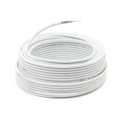 Luxorparts Antennkabel mini-koax 25 m