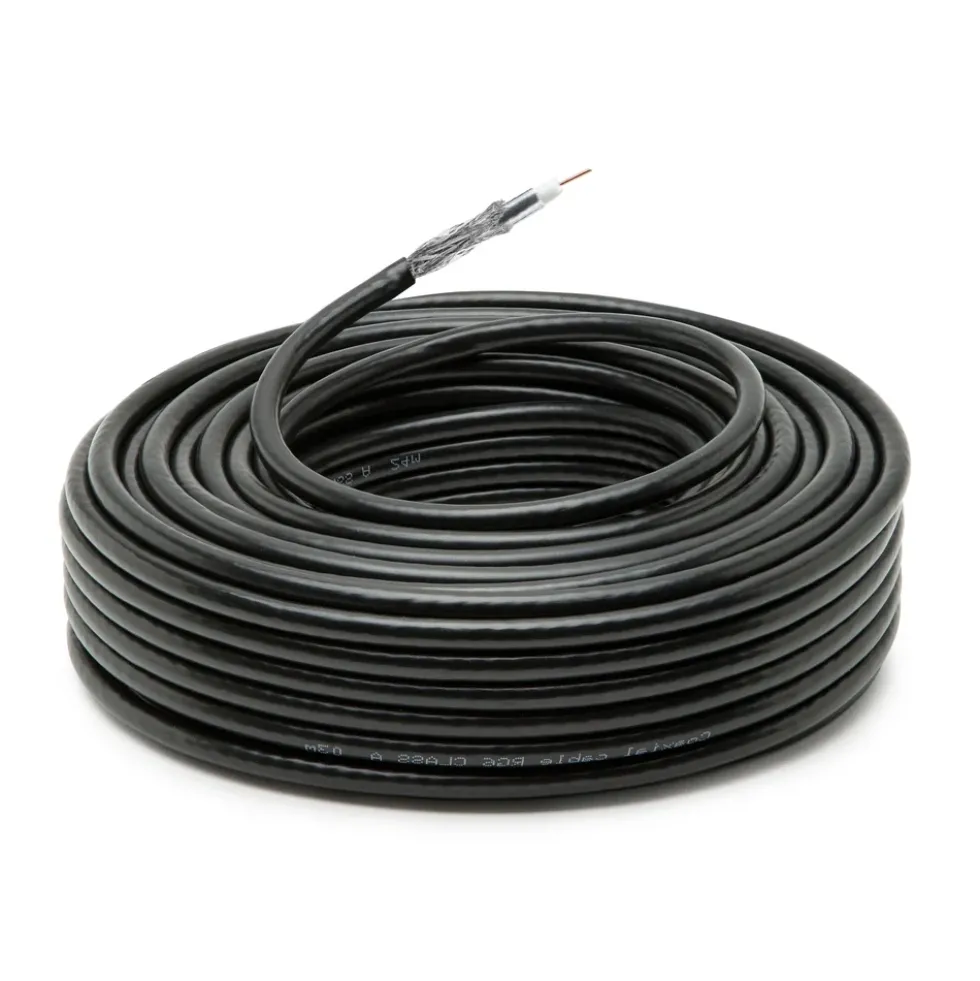 Luxorparts Antennkabel ute/mark 25 m