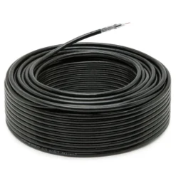 Luxorparts Antennkabel ute/mark 50 m