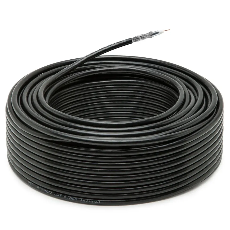 Luxorparts Antennkabel ute/mark 50 m