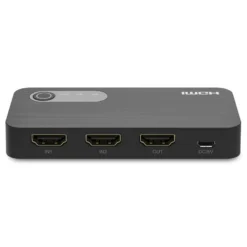 Luxorparts Automatisk HDMI-switch 8K 2-vägs