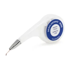 Luxorparts Avlödningsfläta med dispenser 1,5 mm