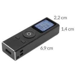 Luxorparts Avståndmätare mini