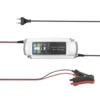 Luxorparts Batteriladdare 6 A