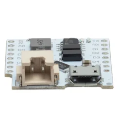 Luxorparts Batterimodul till Utvecklingskort