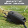 Luxorparts Bevattningstraktor