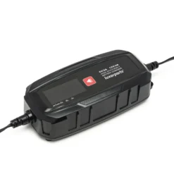 Luxorparts Bilbatteriladdare 4 A