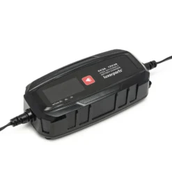 Luxorparts Bilbatteriladdare 4 A