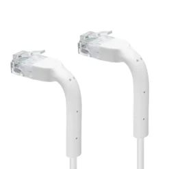 Luxorparts Böjbar UTP-nätverkskabel Cat.6 0,25 m