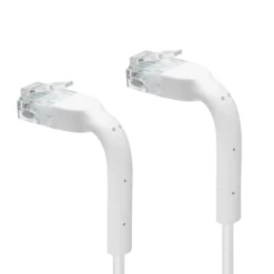 Luxorparts Böjbar UTP-nätverkskabel Cat.6 1 m