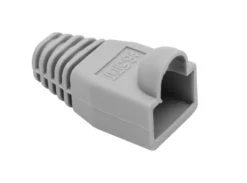 Luxorparts Böjskydd för RJ45-nätverkskontakt 20-pack