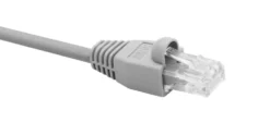 Luxorparts Böjskydd för RJ45-nätverkskontakt 20-pack