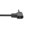 Luxorparts Cykelpump med tryckmätare