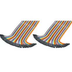 Luxorparts Delbar kopplingskabel 40-pol Hona-hona