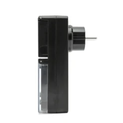 Luxorparts Digital timer 7 dygn för utomhusbruk