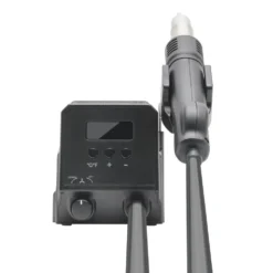 Luxorparts Digital varmluftsstation SMD