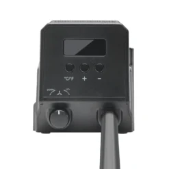Luxorparts Digital varmluftsstation SMD