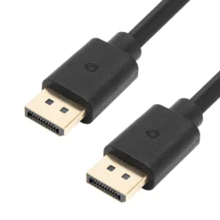 Luxorparts Displayport 1.4- kabel 1 m