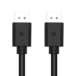 Luxorparts Displayport 1.4- kabel 1 m