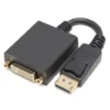 Luxorparts DisplayPort till DVI-adapter