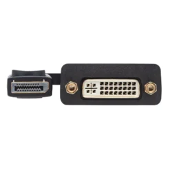Luxorparts DisplayPort till DVI-adapter