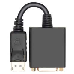 Luxorparts DisplayPort till DVI-adapter