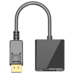 Luxorparts Displayport till VGA-adapter