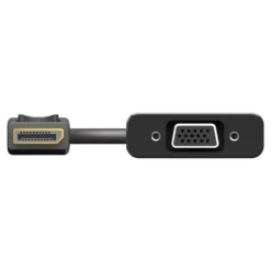 Luxorparts Displayport till VGA-adapter