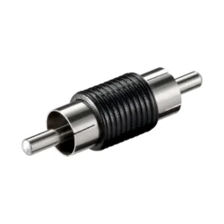 Luxorparts Dubbelhane RCA Standard