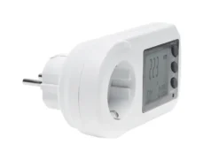 Luxorparts Energimätare