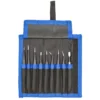 Luxorparts ESD Pincettset
