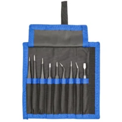 Luxorparts ESD Pincettset
