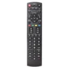 Luxorparts Fjärrkontroll för Panasonic-TV
