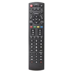 Luxorparts Fjärrkontroll för Panasonic-TV